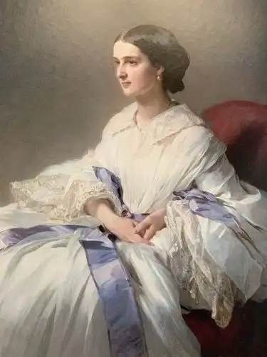 一代女皇叶卡捷琳娜二世很狂,横扫欧洲,为何她不入侵中国