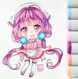 12星座女生专属头像图片