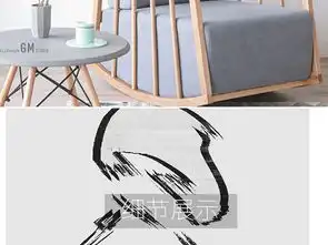 北欧极简思考人像手绘抽象黑白简笔无框画图片设计素材高清模板下载1.75mb抽象装饰画大全