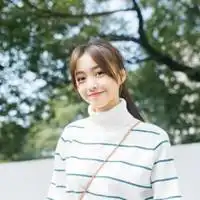 头像女清新唯美清纯闺蜜微信头像图片大全
