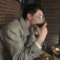励志的头像男成熟稳重终
