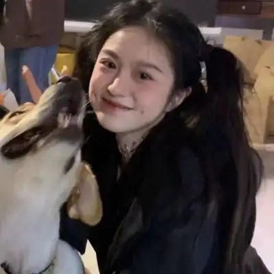 快手头像女学生可爱快手