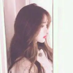 女生伤感意境头像2018精选你说你好累已无法再爱上谁