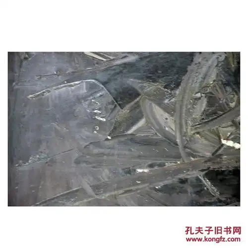 马路抽象头像厚重100118