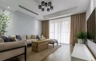 用muji风的设计打造高颜值爱家