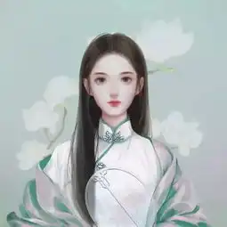 女生头像古风头像294