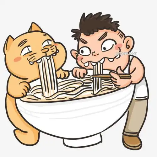 卡通猫与主人日常生活手绘原创元素图片大小2000x2000px图片尺寸878.46kb来自png搜索网pngss.com免费免扣png素材下载比赛吃面条卡通卡通手绘快乐生活猫猫与主人日常日常生活手绘元素原创主人