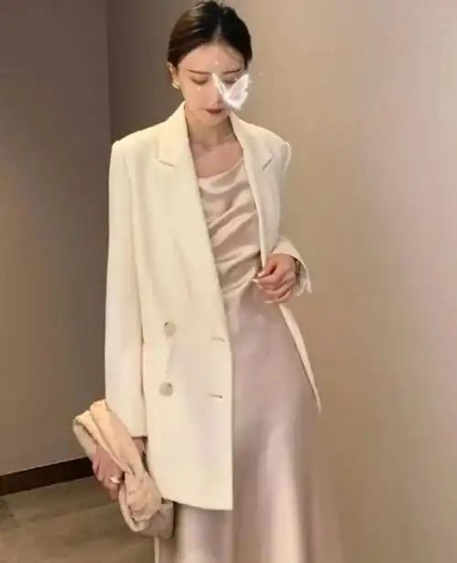 女海王项思醒真人曝光,王思聪称其为高端玩家