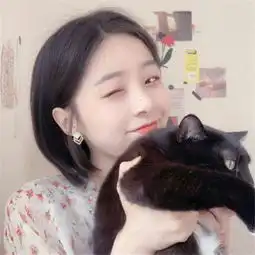2020头像女生可爱小仙女,一本正经小女生太萌了