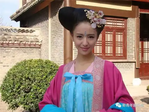 好看这素淡古典的画风,太不像是于正出品了吧