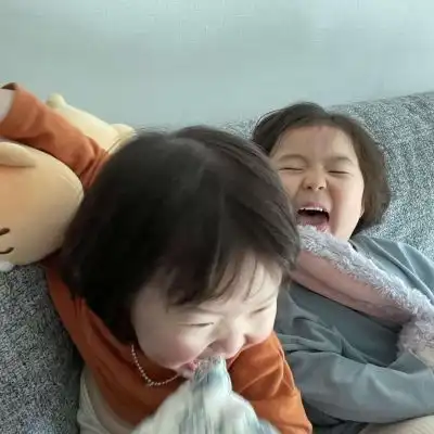 萌萌哒高清可爱小女孩微信头像不合时宜的相遇都遗憾得令人心疼