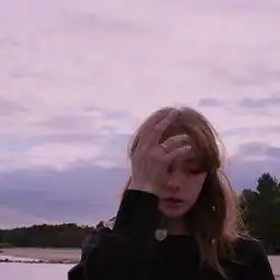 独一无二的超酷欧美头像个性潮流女头