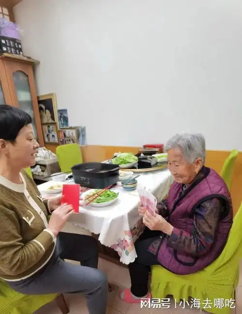 婆婆病了在医院,你们会去伺候吗