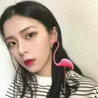 女生唯美小清新头像图片