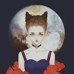 你有哪些好看的头像