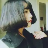 短发女生个性头像你也可以做个百qq女生头像我要个性网