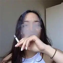 头像图片女背影霸气欧美