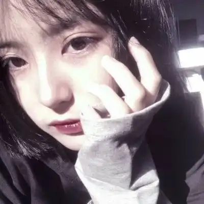 社会霸气女生头像