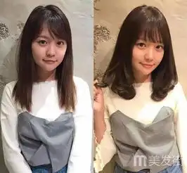 发型可以改变一个人吗真的可以