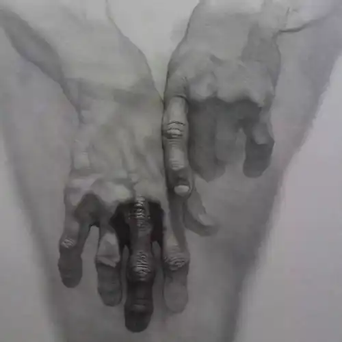 靠着变态的素描结构理解,95后小姐姐坐拥60万粉丝,绘画竟然只是业余