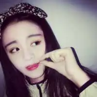 简单可爱女生头像痛彻心扉是为了谁