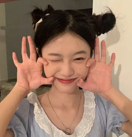 优质精选小众温柔甜美女生头像111
