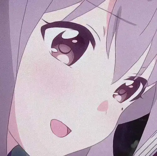 女生头像之软妹篇
