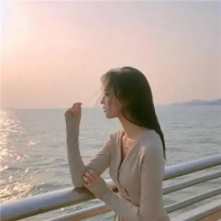 女头图片大全唯美头像情