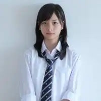 好看的校服女生头像微信头像图片大全