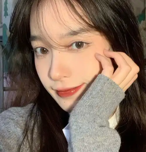 招桃花小众精选温柔女生头像375