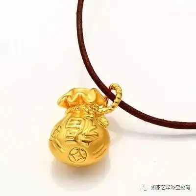龙女招财转运微信头像黄
