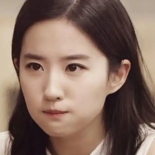 刘亦菲随手一截都是头像刘亦菲随手一截都是头像刘亦菲未来可期刘亦菲