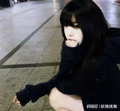 女生头像如果想我但你害羞那你可以和我说晚安