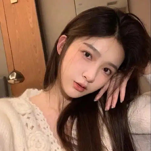 头像女闺蜜高冷霸气百看