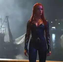 比起海王的帅,更耀眼的是他的女人