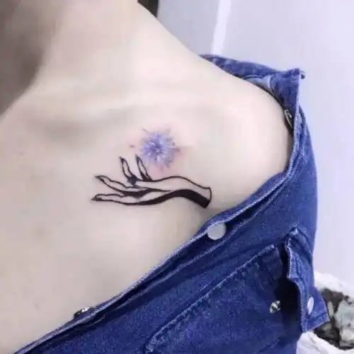 情侣头像社会一点的