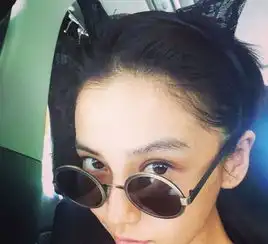 真美女才敢晒素颜全球女星素颜照大pk