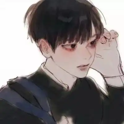 头像像少年啦飞驰