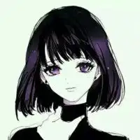 女生头像冷酷霸气背影二