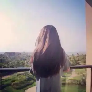 有没有那么一个ta,让心安静