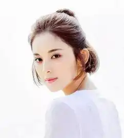 杨幂告诉你,哪种短发才不无聊