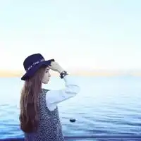 唯美女生qq头像大全