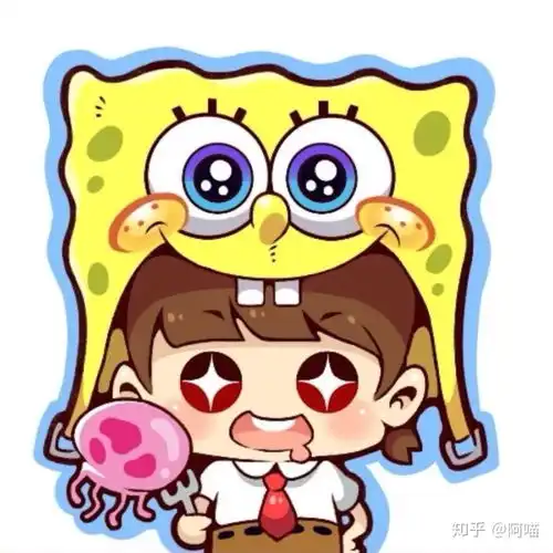有没有什么可爱的微信头像