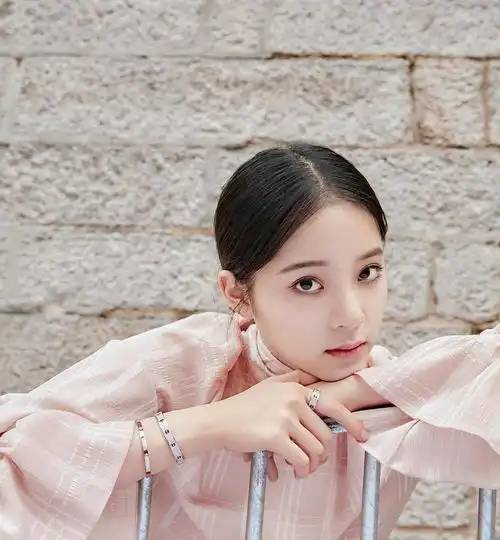 又纯又欲的欧阳娜娜颜值如何