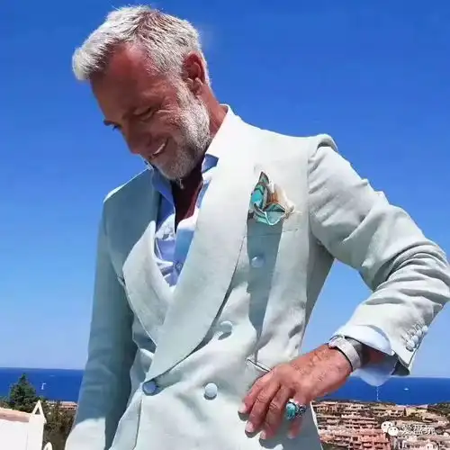 有内涵的头像有深度男人