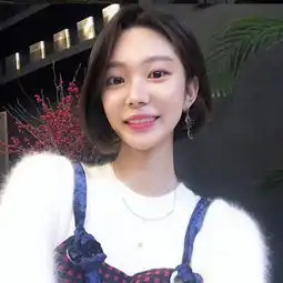 2017短发发型,2017女生短发图片,2017短发女