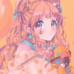 头像余生还长,何必慌张生活