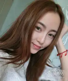 最新女生修颜发型推荐不一样的美丽直发