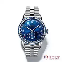 爱意成双tiffanyco.诠释璀璨七夕
