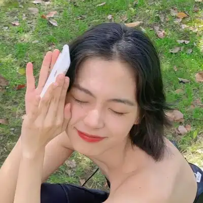 ins恩典森系女头我吃了一天糖不女生头像我要个性网